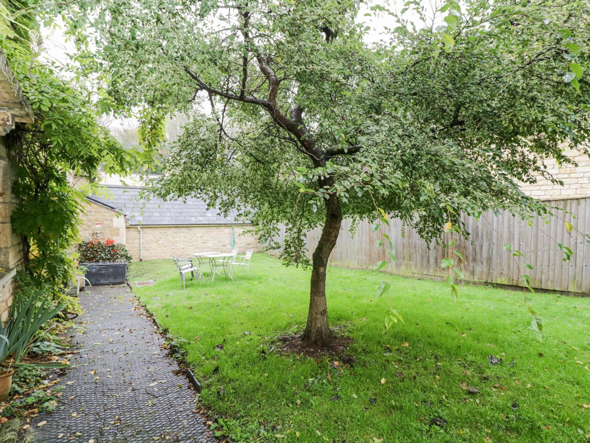 Tannery Cottage Burford Buitenkant foto